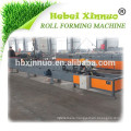 Full Automatic Machine Metal Sheets Foaming Shutter Roll Former Machinery